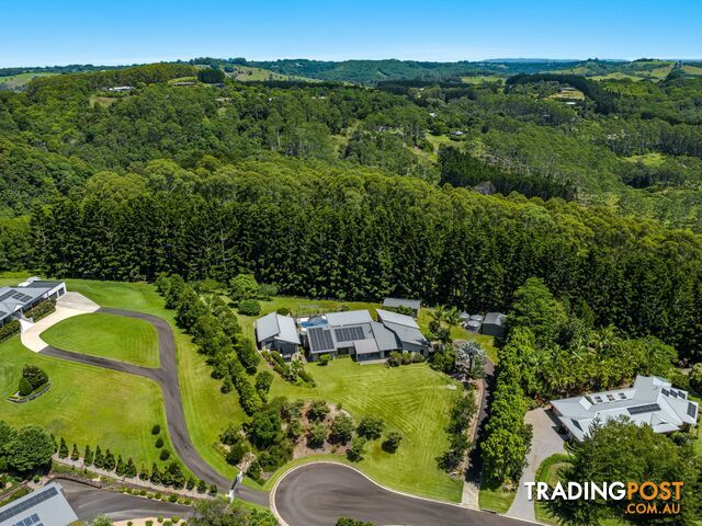 154 Foresters Way TINTENBAR NSW 2478