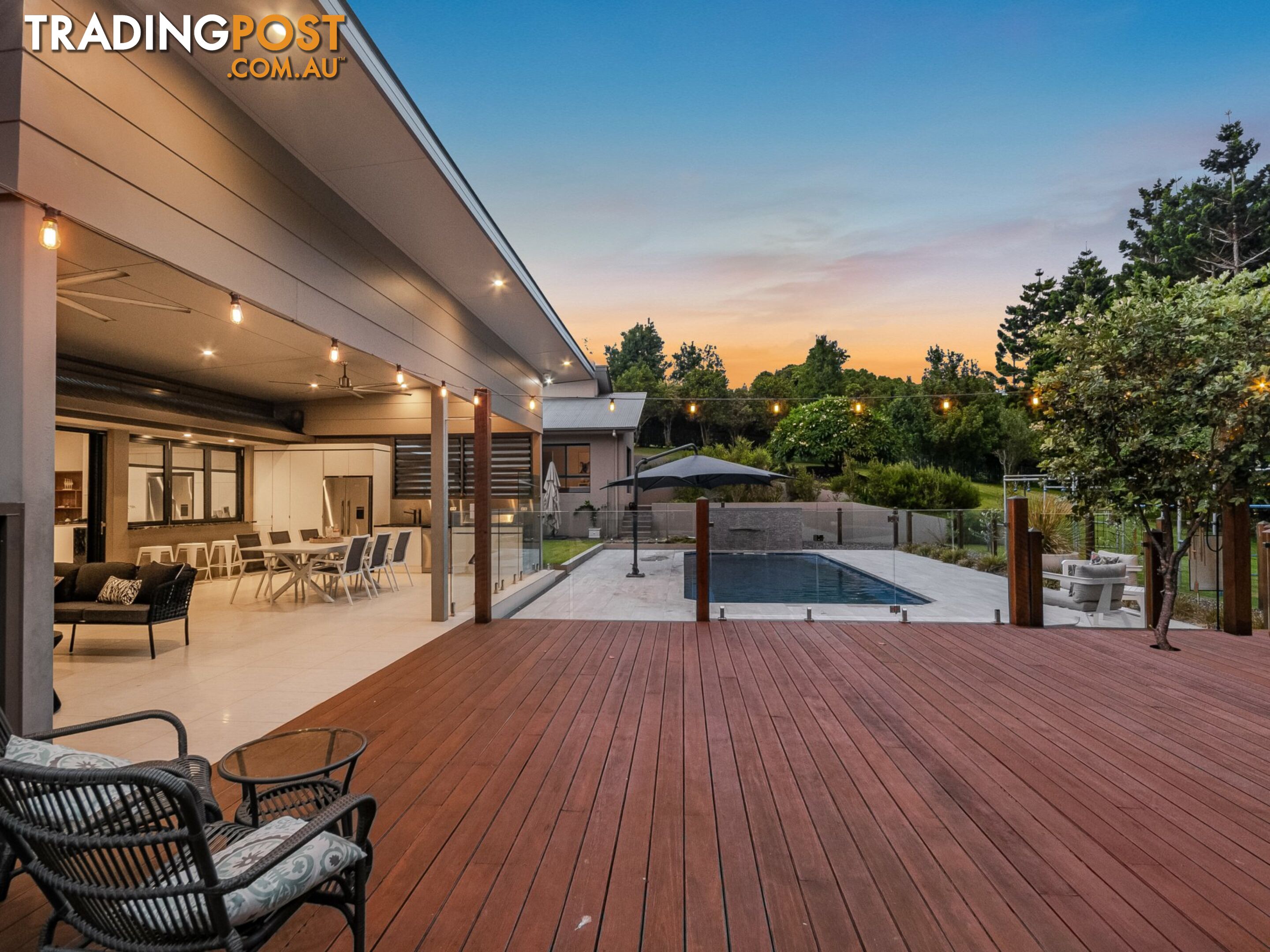 154 Foresters Way TINTENBAR NSW 2478