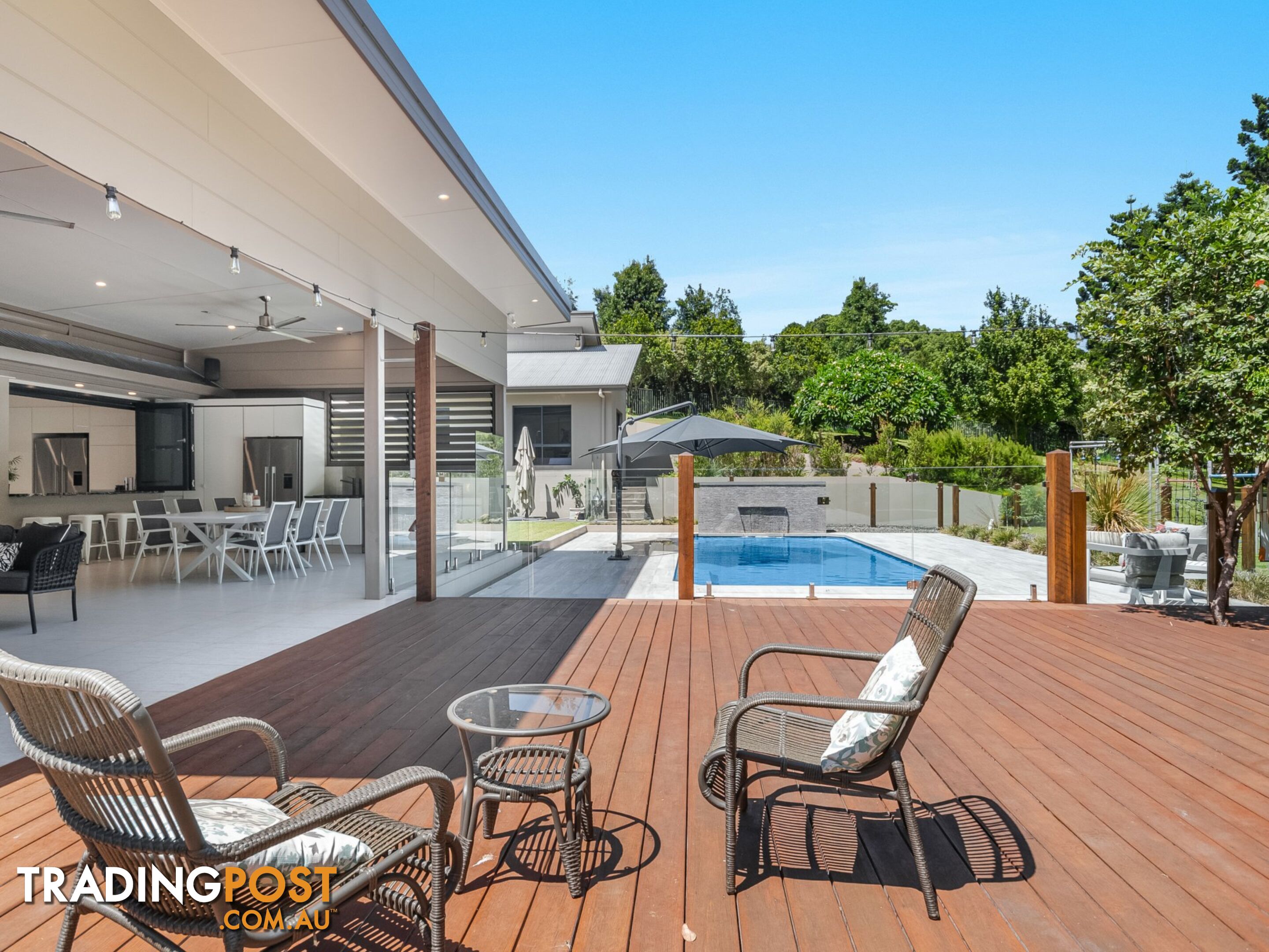 154 Foresters Way TINTENBAR NSW 2478