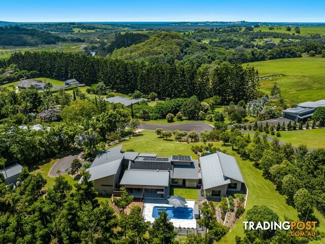 154 Foresters Way TINTENBAR NSW 2478