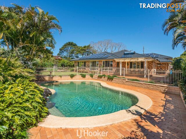 19 Montego Parade ALSTONVILLE NSW 2477