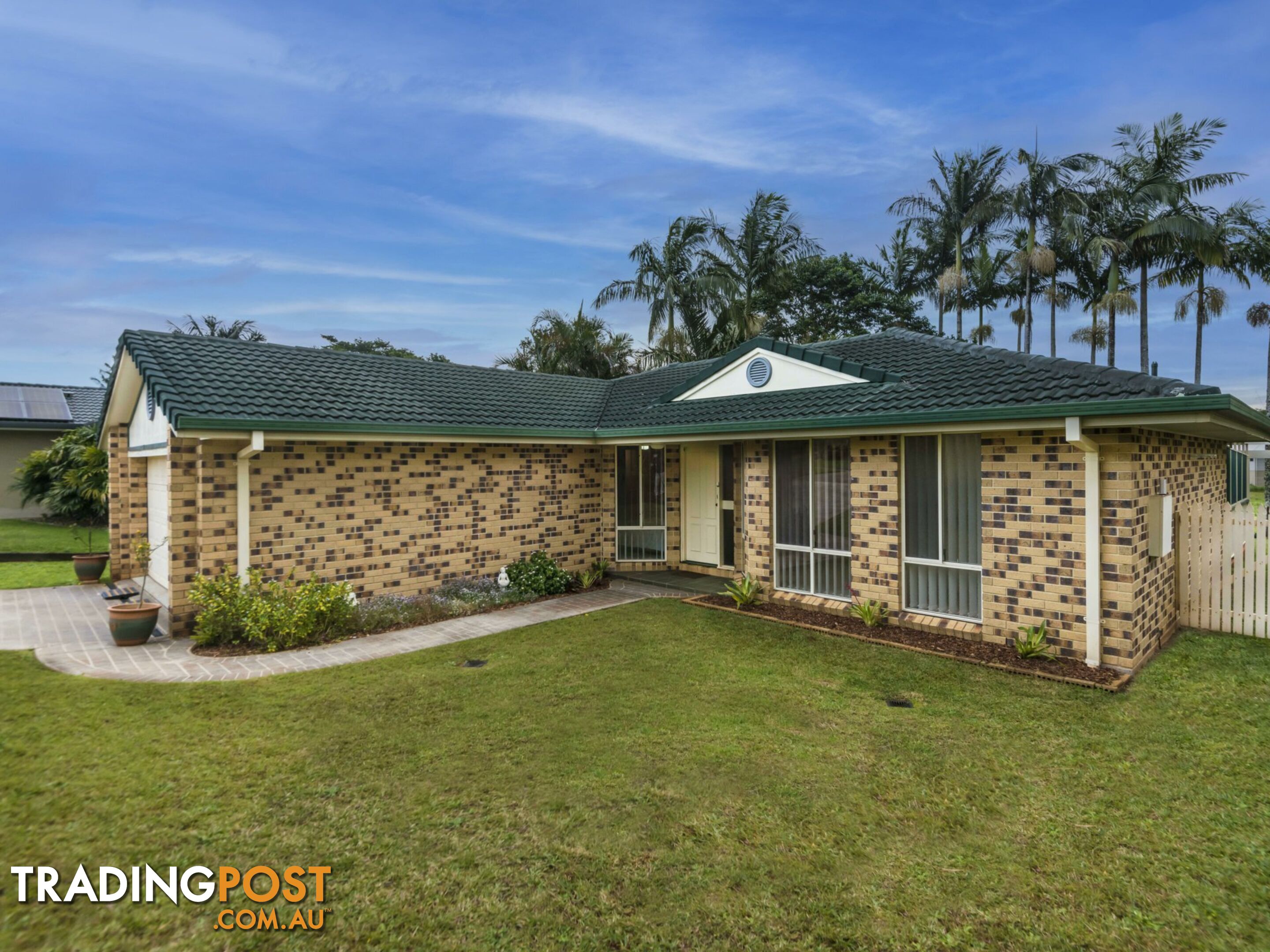 45 Tanamera Drive ALSTONVILLE NSW 2477