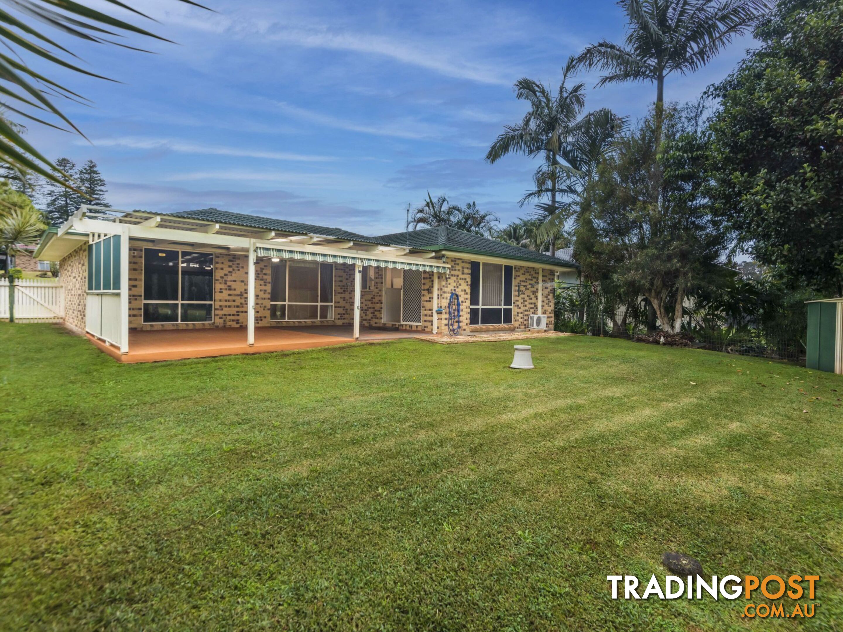 45 Tanamera Drive ALSTONVILLE NSW 2477