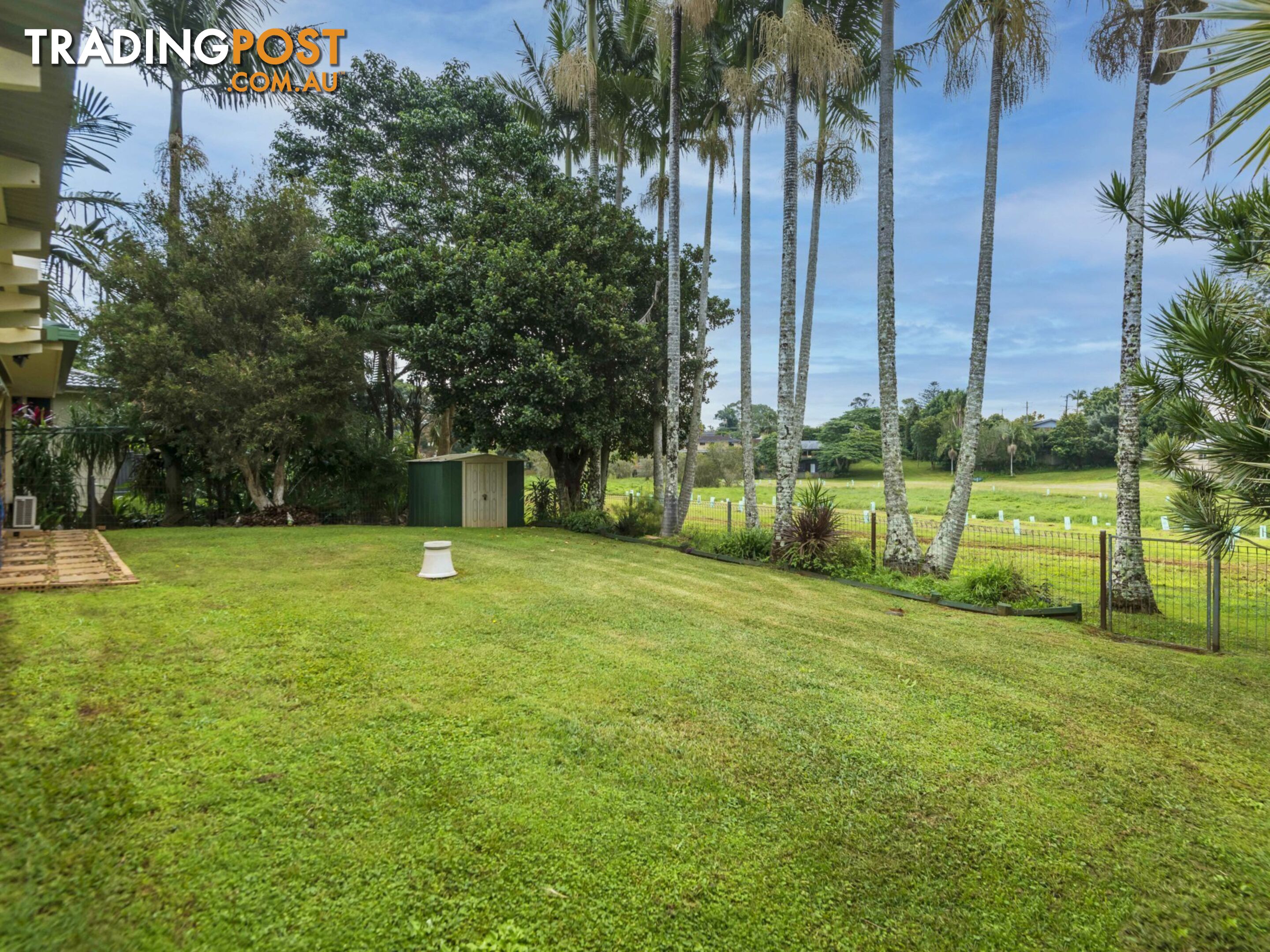 45 Tanamera Drive ALSTONVILLE NSW 2477