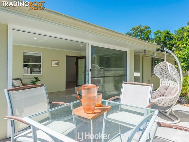 18 Woodfield Crescent EAST BALLINA NSW 2478