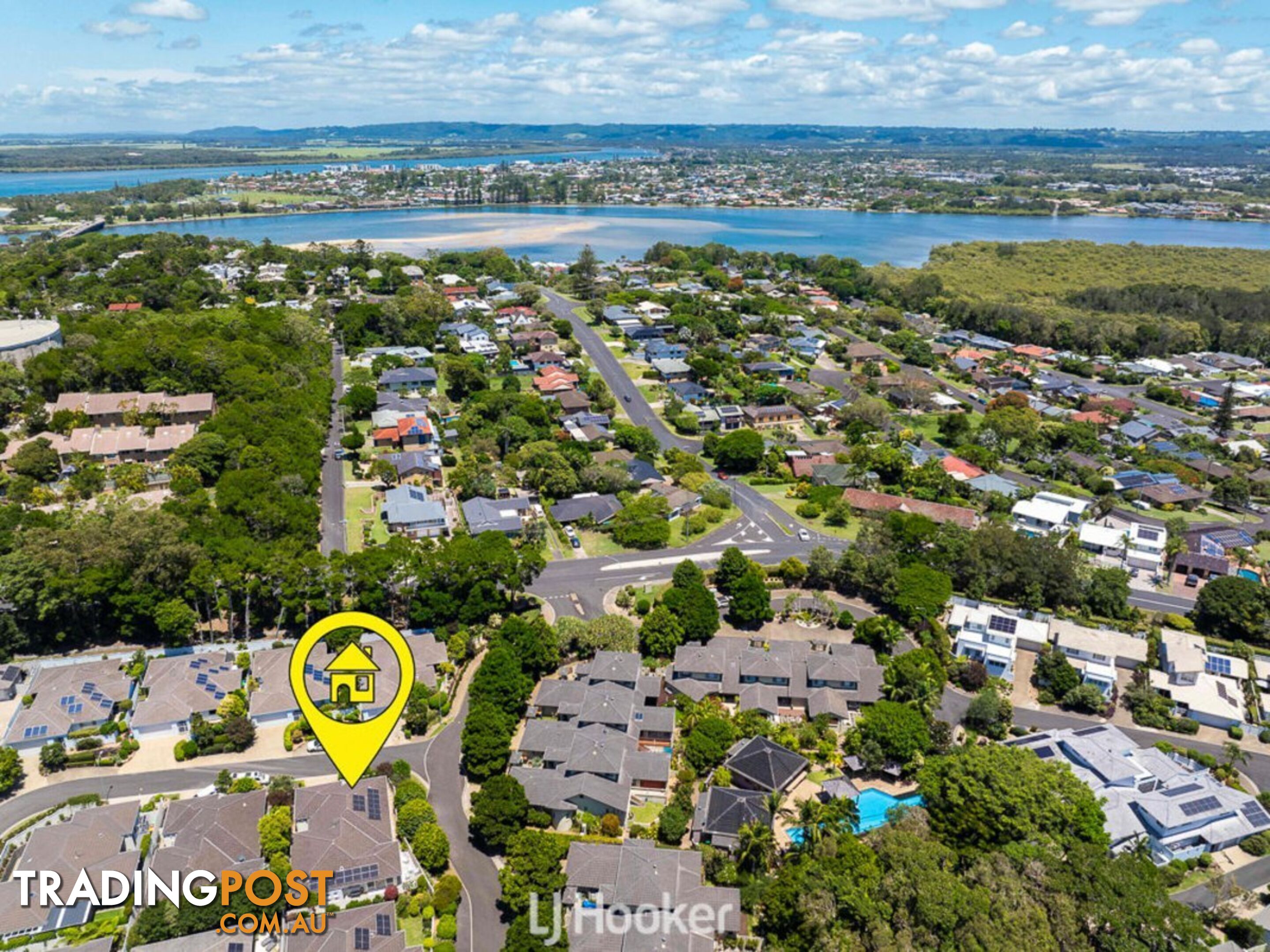 18 Woodfield Crescent EAST BALLINA NSW 2478