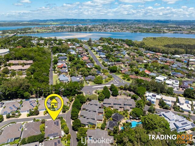 18 Woodfield Crescent EAST BALLINA NSW 2478