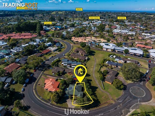 Unit 2/14 Cawley Close ALSTONVILLE NSW 2477