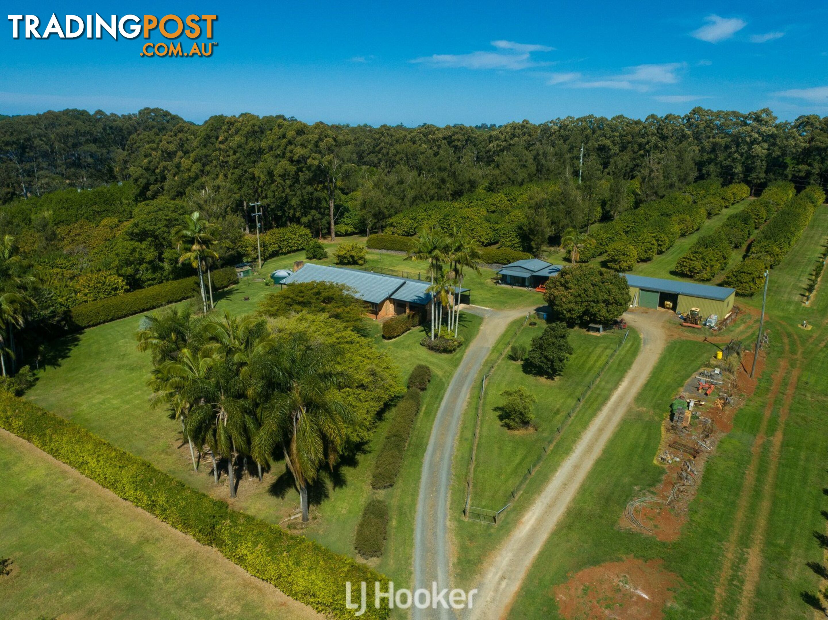 657 Ellis Road ROUS NSW 2477