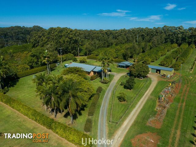 657 Ellis Road ROUS NSW 2477