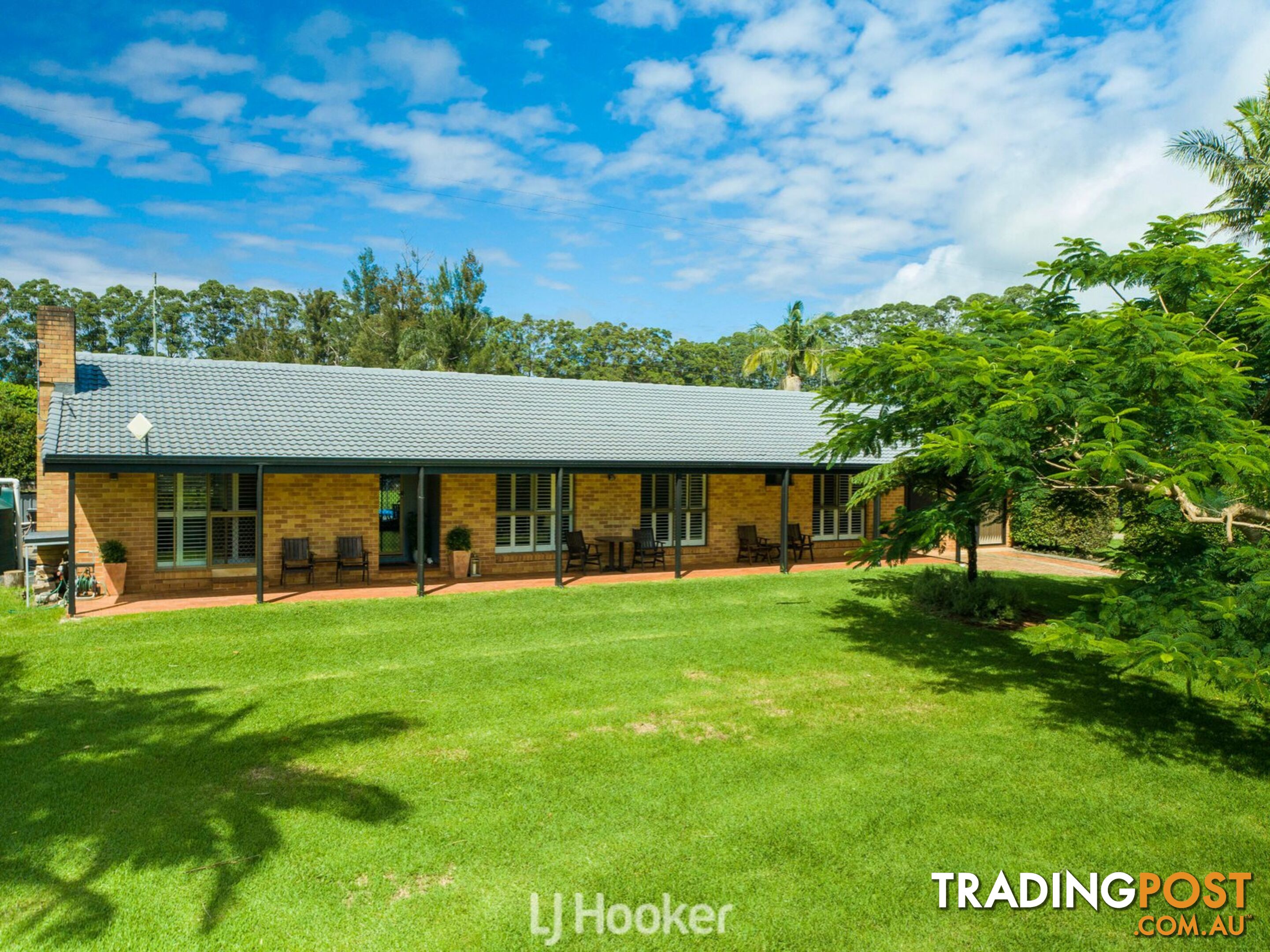 657 Ellis Road ROUS NSW 2477