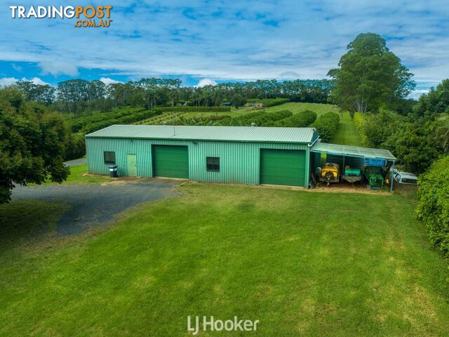 657 Ellis Road ROUS NSW 2477