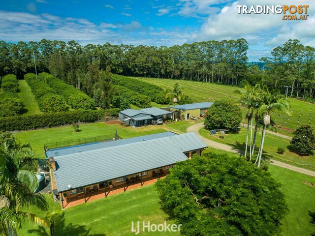 657 Ellis Road ROUS NSW 2477