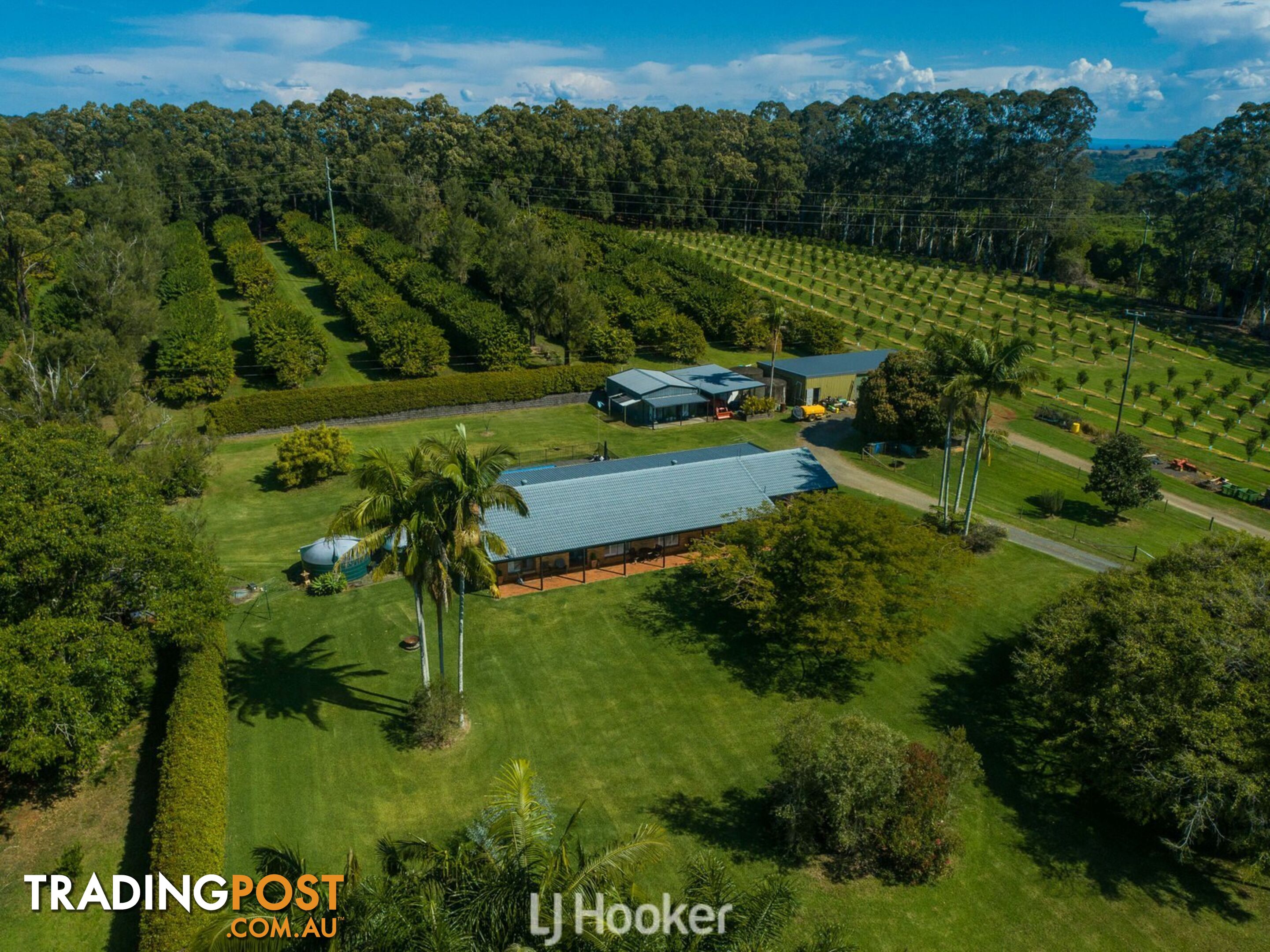 657 Ellis Road ROUS NSW 2477