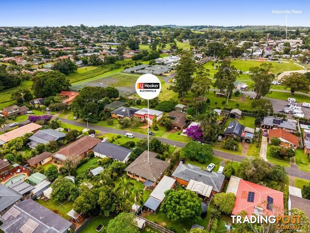 11 Elliott Avenue ALSTONVILLE NSW 2477
