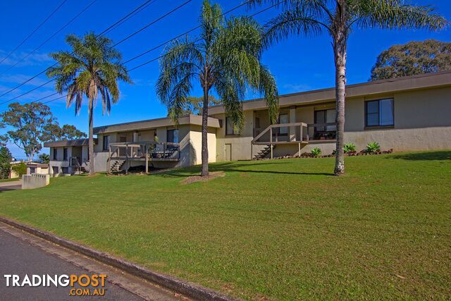 47 Fischer Street GOONELLABAH NSW 2480