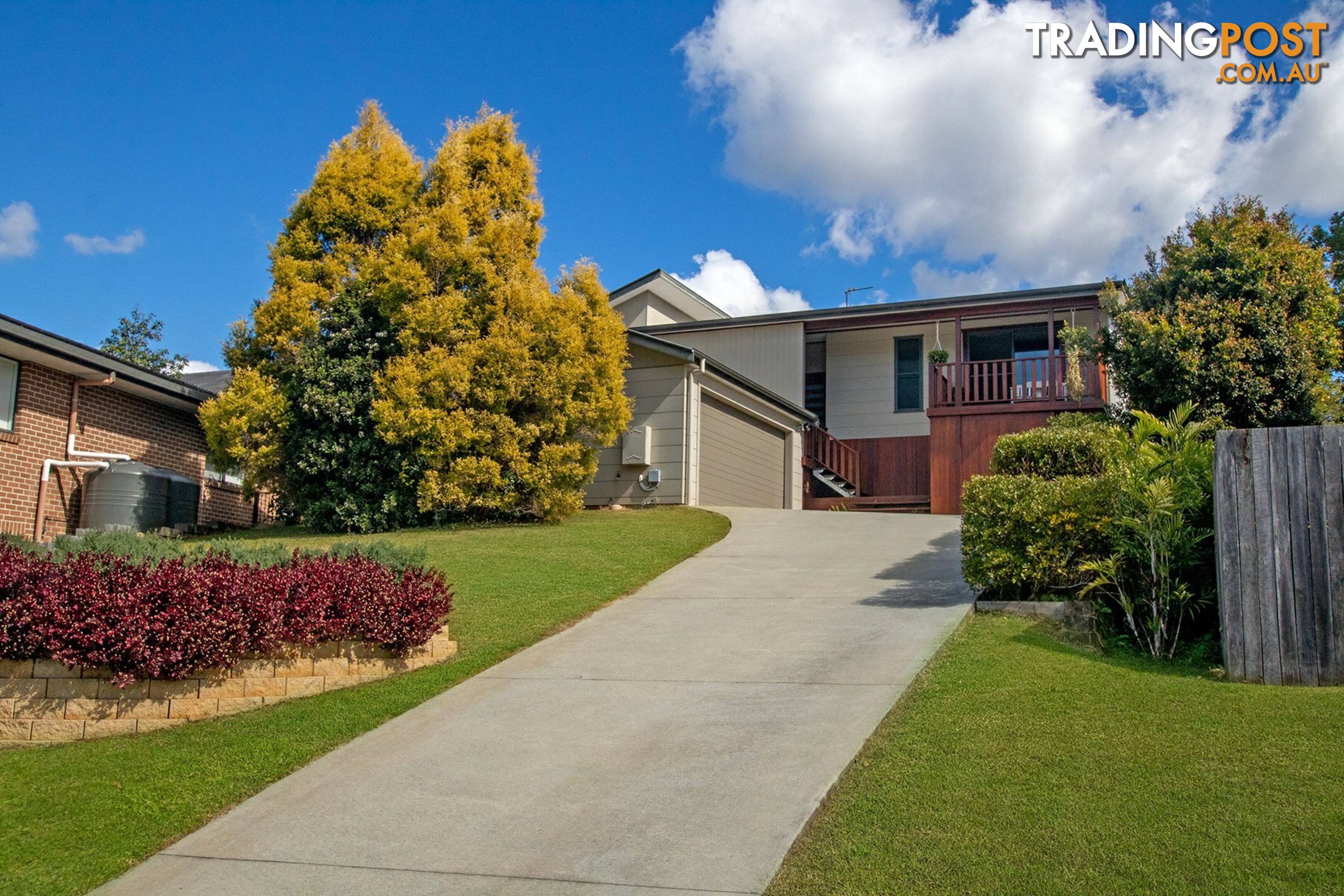 14 Bolwarra Circuit WOLLONGBAR NSW 2477