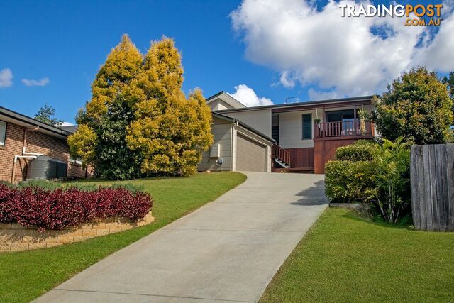 14 Bolwarra Circuit WOLLONGBAR NSW 2477