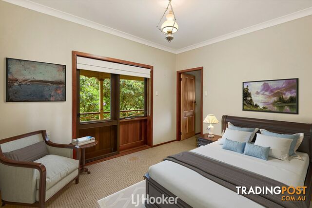 1008 Teven Road TUCKOMBIL NSW 2477