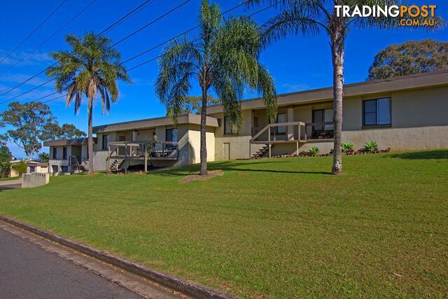 4/47 Fischer Street GOONELLABAH NSW 2480