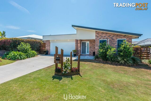 22 Avalon Avenue WOLLONGBAR NSW 2477