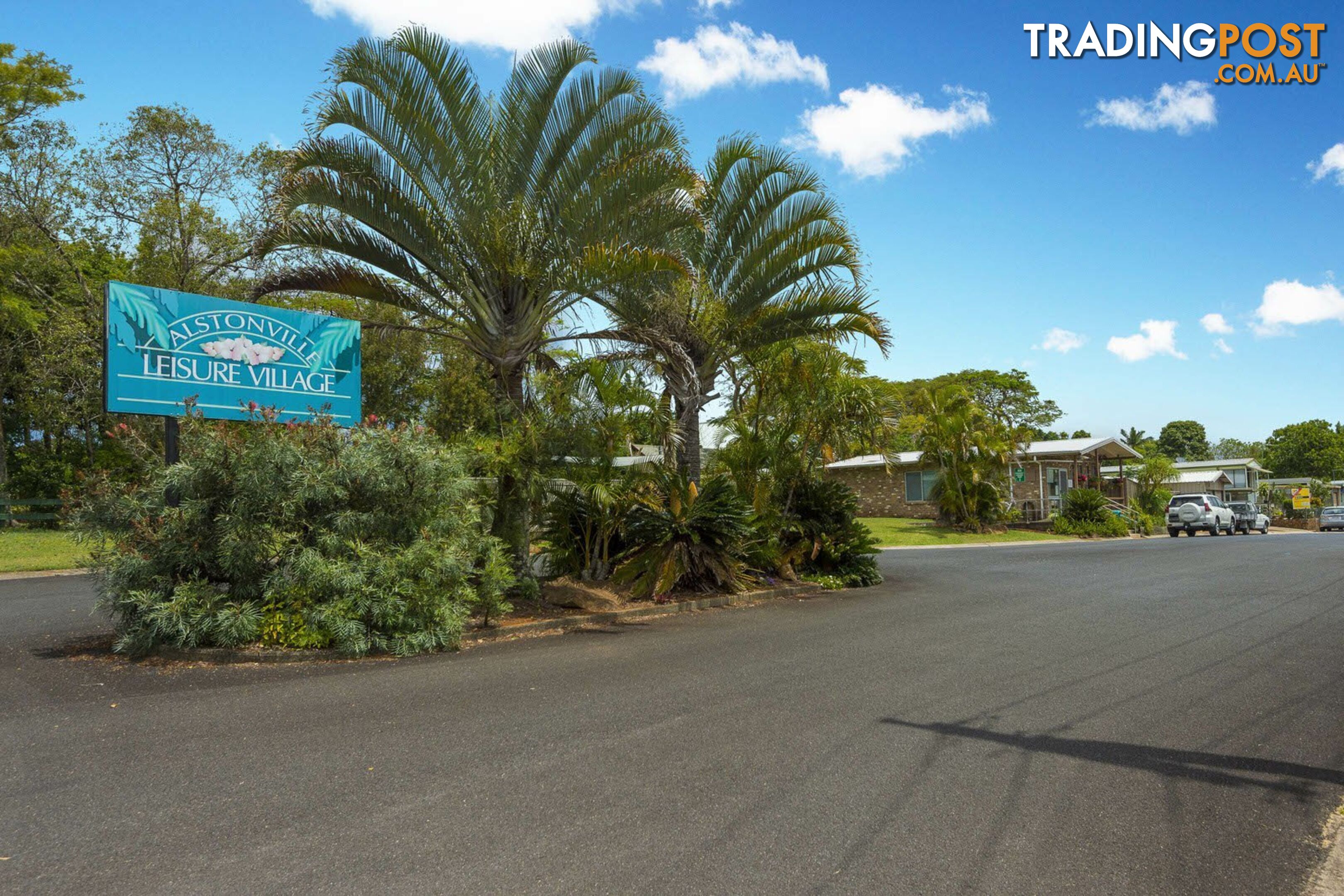 Site 41/187a Ballina Road (Leisure Village) ALSTONVILLE NSW 2477
