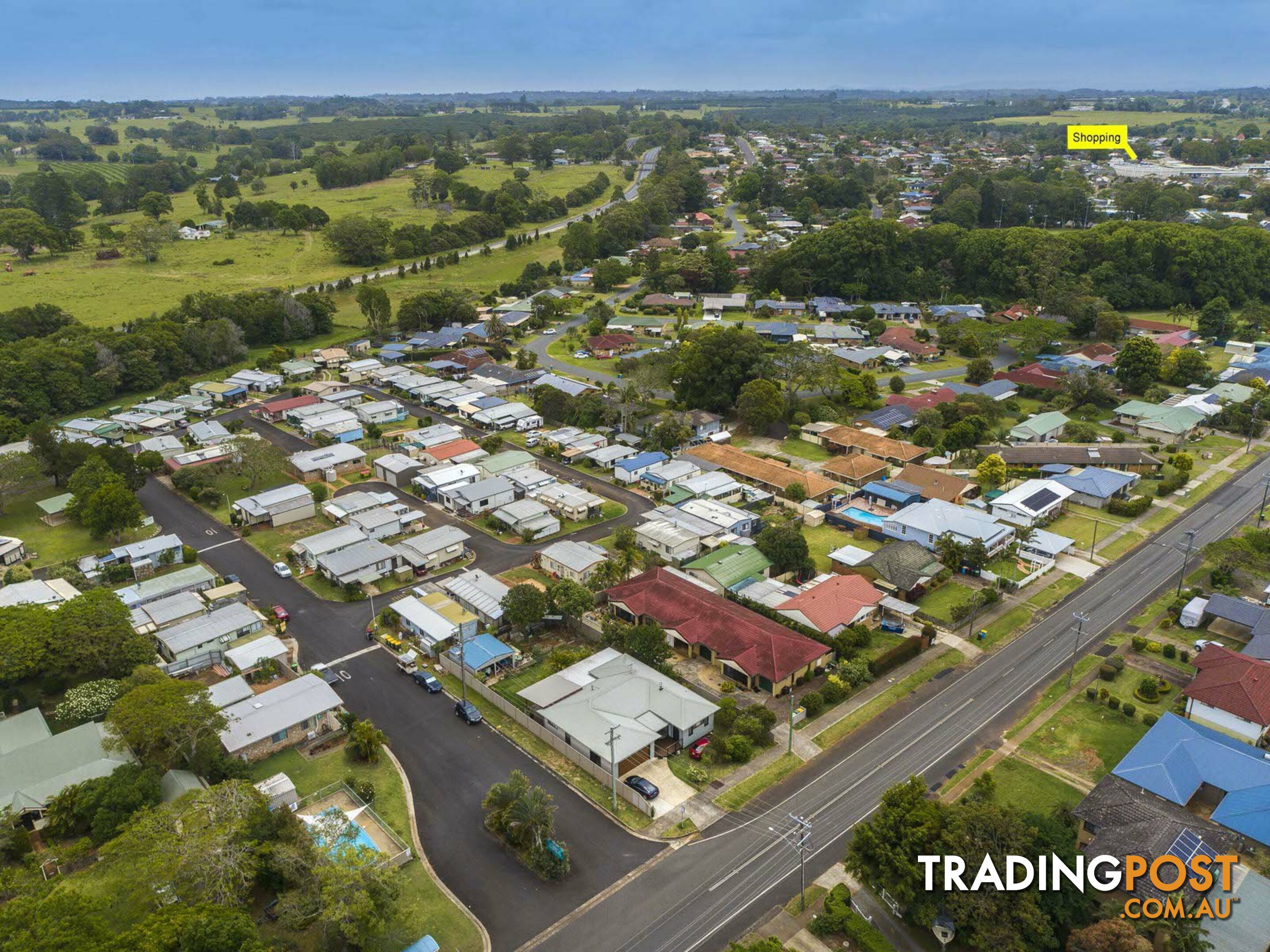 Site 41/187a Ballina Road (Leisure Village) ALSTONVILLE NSW 2477