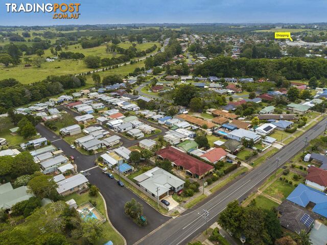 Site 41/187a Ballina Road (Leisure Village) ALSTONVILLE NSW 2477