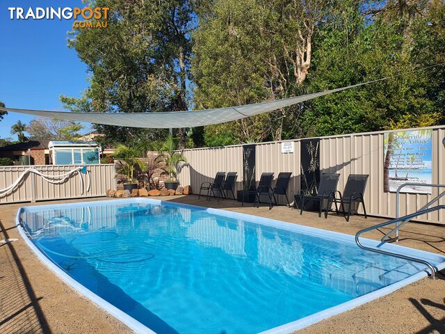 Site 41/187a Ballina Road (Leisure Village) ALSTONVILLE NSW 2477