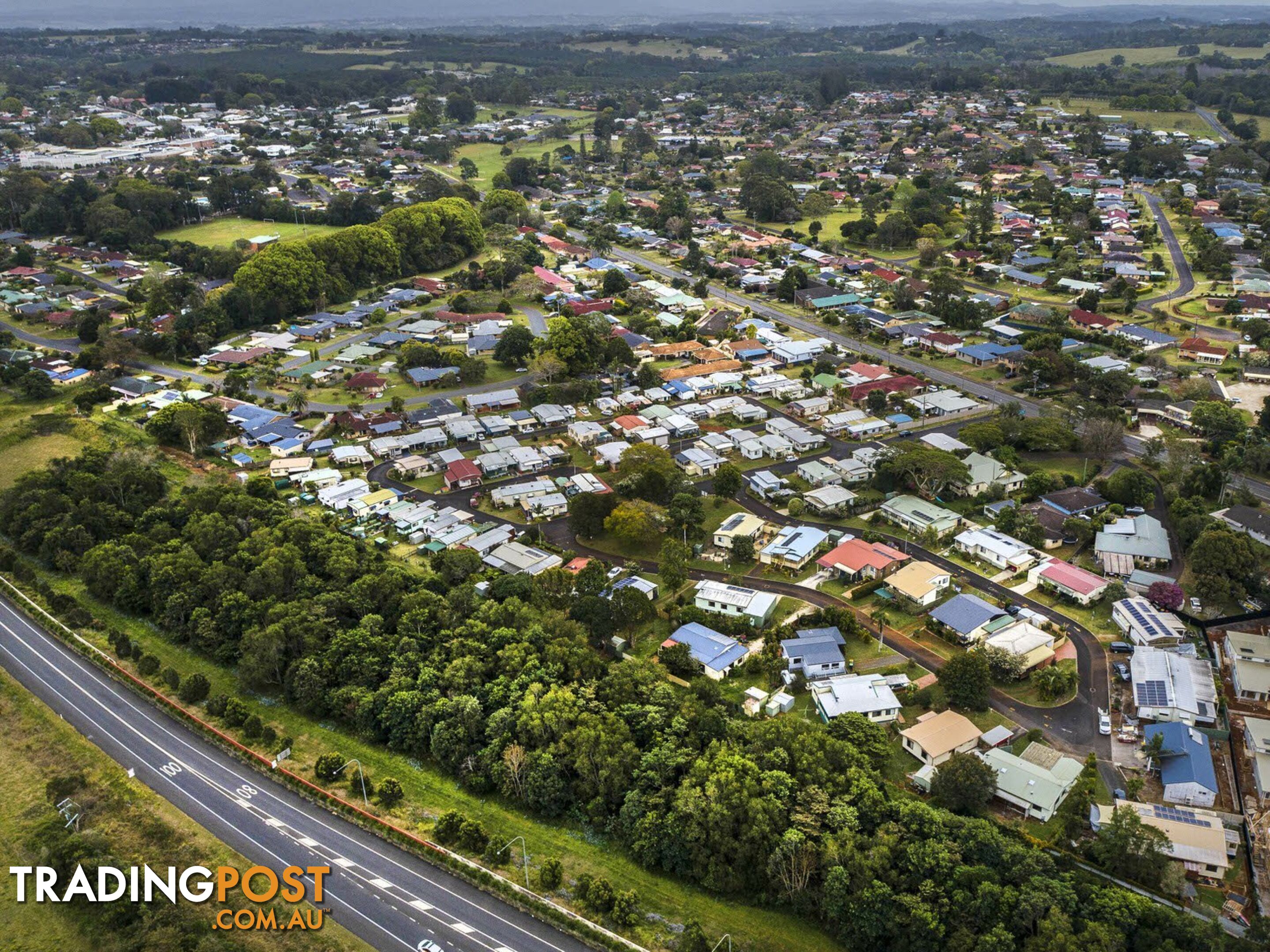 Site 41/187a Ballina Road (Leisure Village) ALSTONVILLE NSW 2477