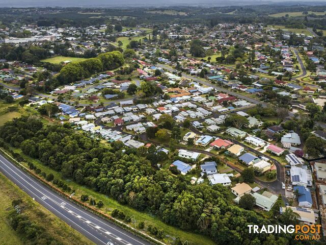 Site 41/187a Ballina Road (Leisure Village) ALSTONVILLE NSW 2477