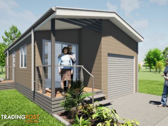 Site 41/187a Ballina Road (Leisure Village) ALSTONVILLE NSW 2477