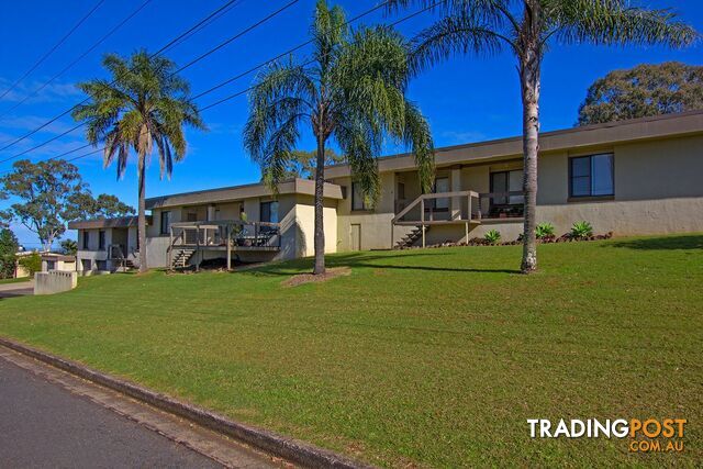 Unit 1/47 Fischer Street GOONELLABAH NSW 2480