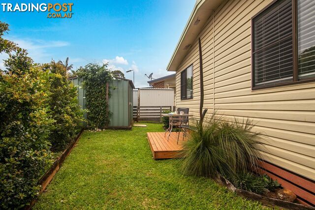 18/187b Ballina Road ALSTONVILLE NSW 2477