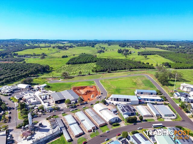 Lot 26/48 Northcott Crescent ALSTONVILLE NSW 2477