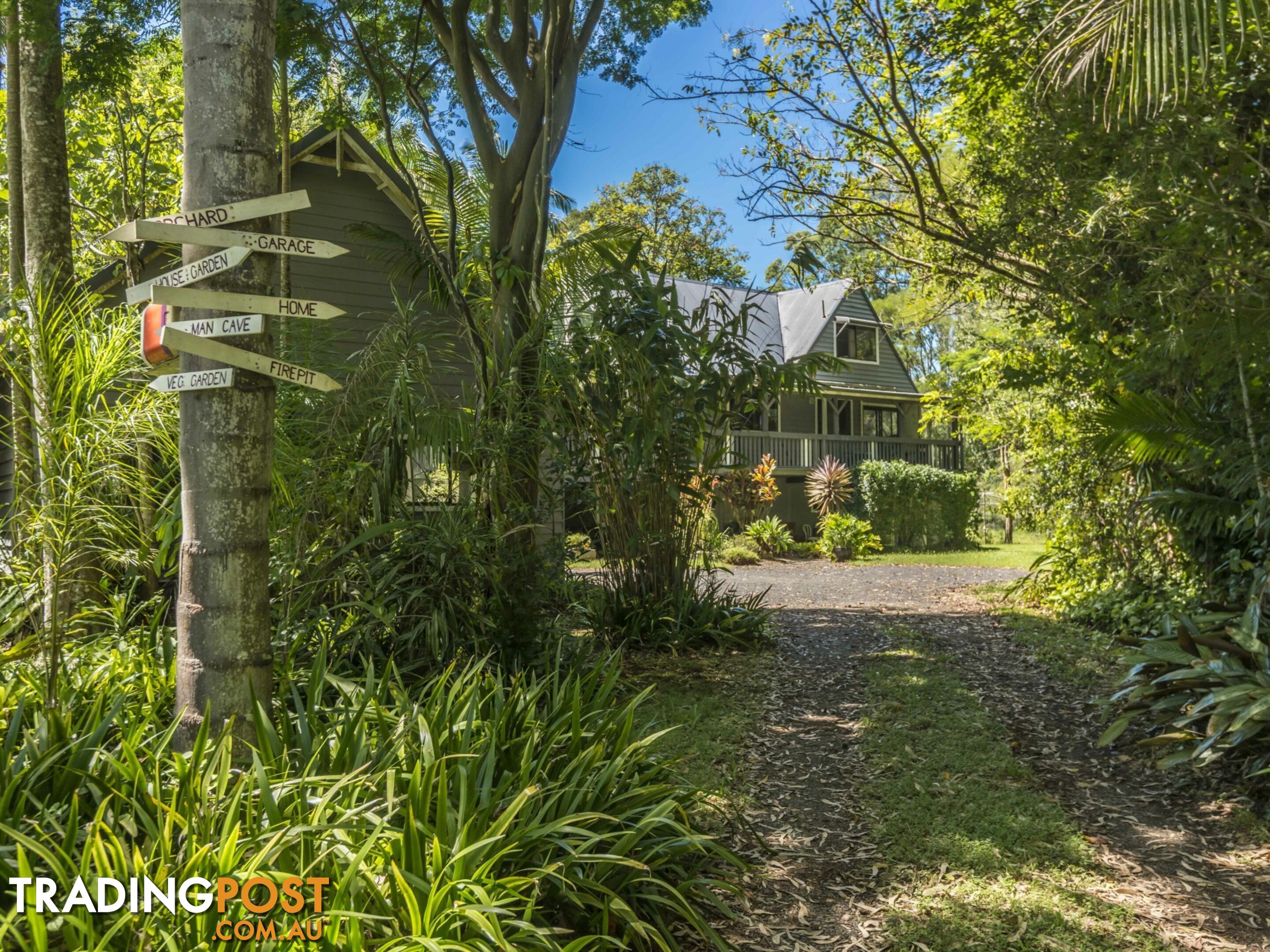 8 Randle Road MAROM CREEK NSW 2480