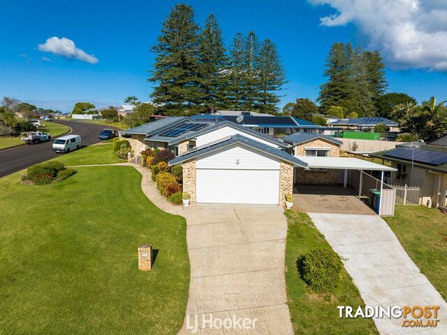 52 Tanamera Drive ALSTONVILLE NSW 2477