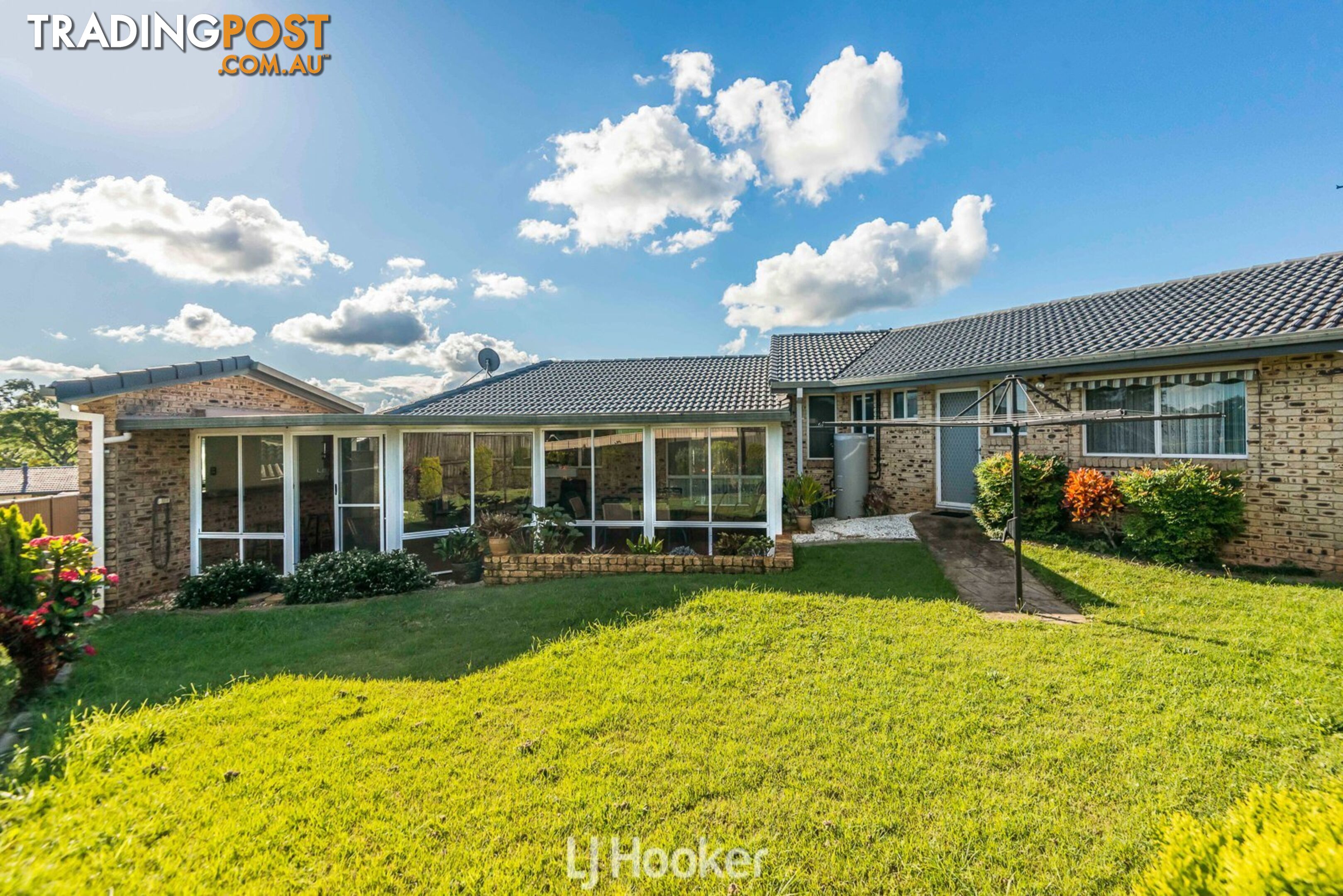 52 Tanamera Drive ALSTONVILLE NSW 2477