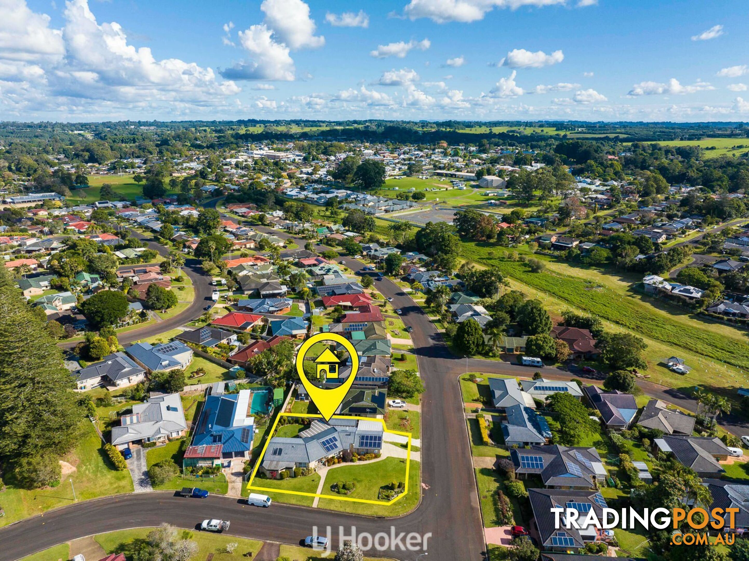 52 Tanamera Drive ALSTONVILLE NSW 2477