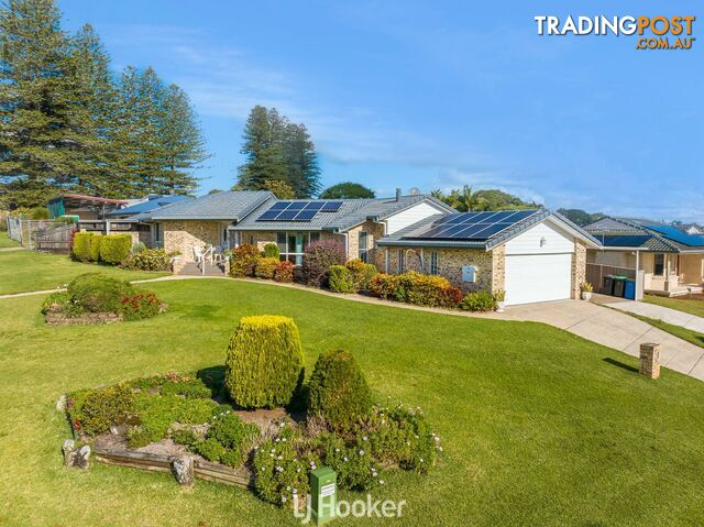 52 Tanamera Drive ALSTONVILLE NSW 2477