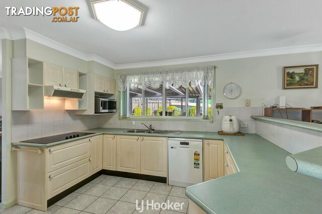 52 Tanamera Drive ALSTONVILLE NSW 2477