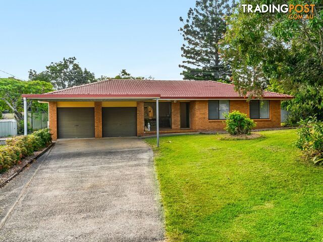 9 Laihaina Crescent RICHMOND HILL NSW 2480