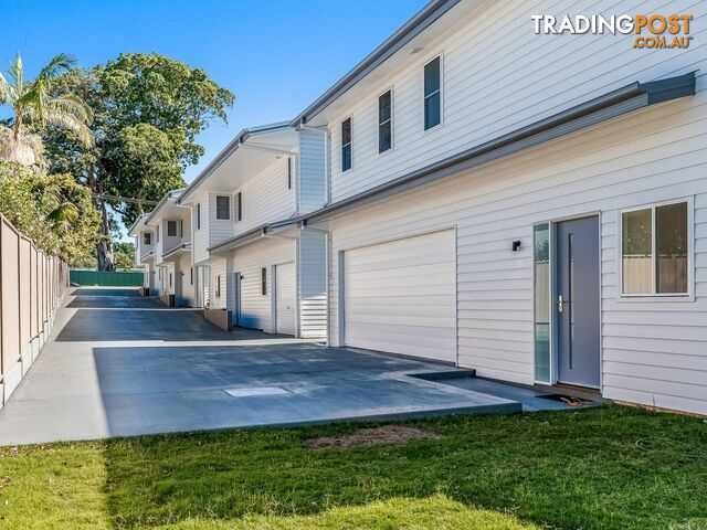 31 C Green Street ALSTONVILLE NSW 2477