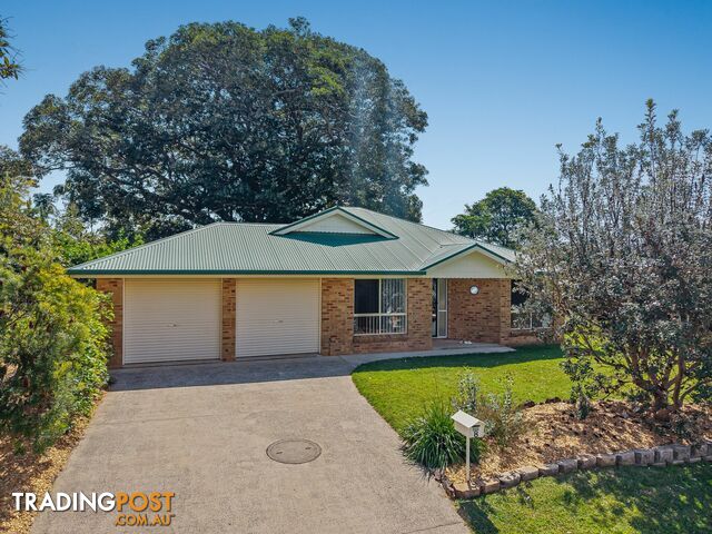 8 County Court WOLLONGBAR NSW 2477
