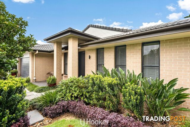 76 Panorama Drive ALSTONVILLE NSW 2477