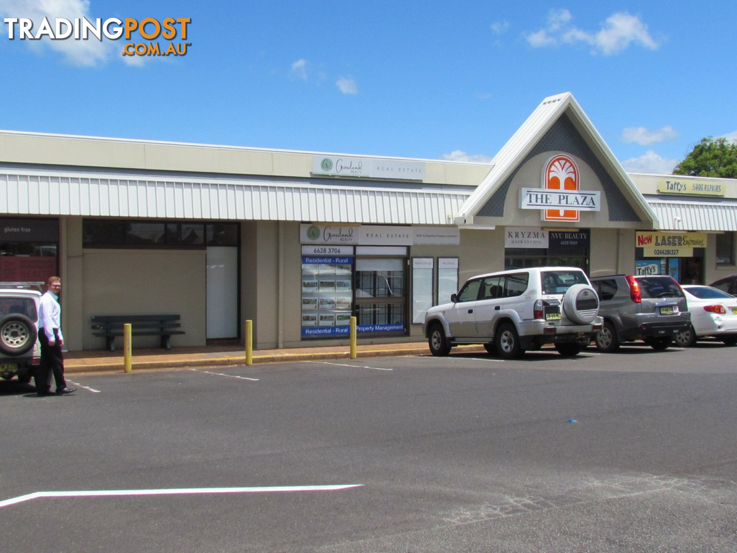 Shop 9/89 - 91 Main Street ALSTONVILLE NSW 2477