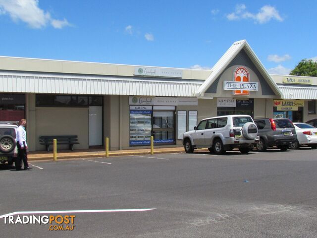 Shop 9/89 - 91 Main Street ALSTONVILLE NSW 2477