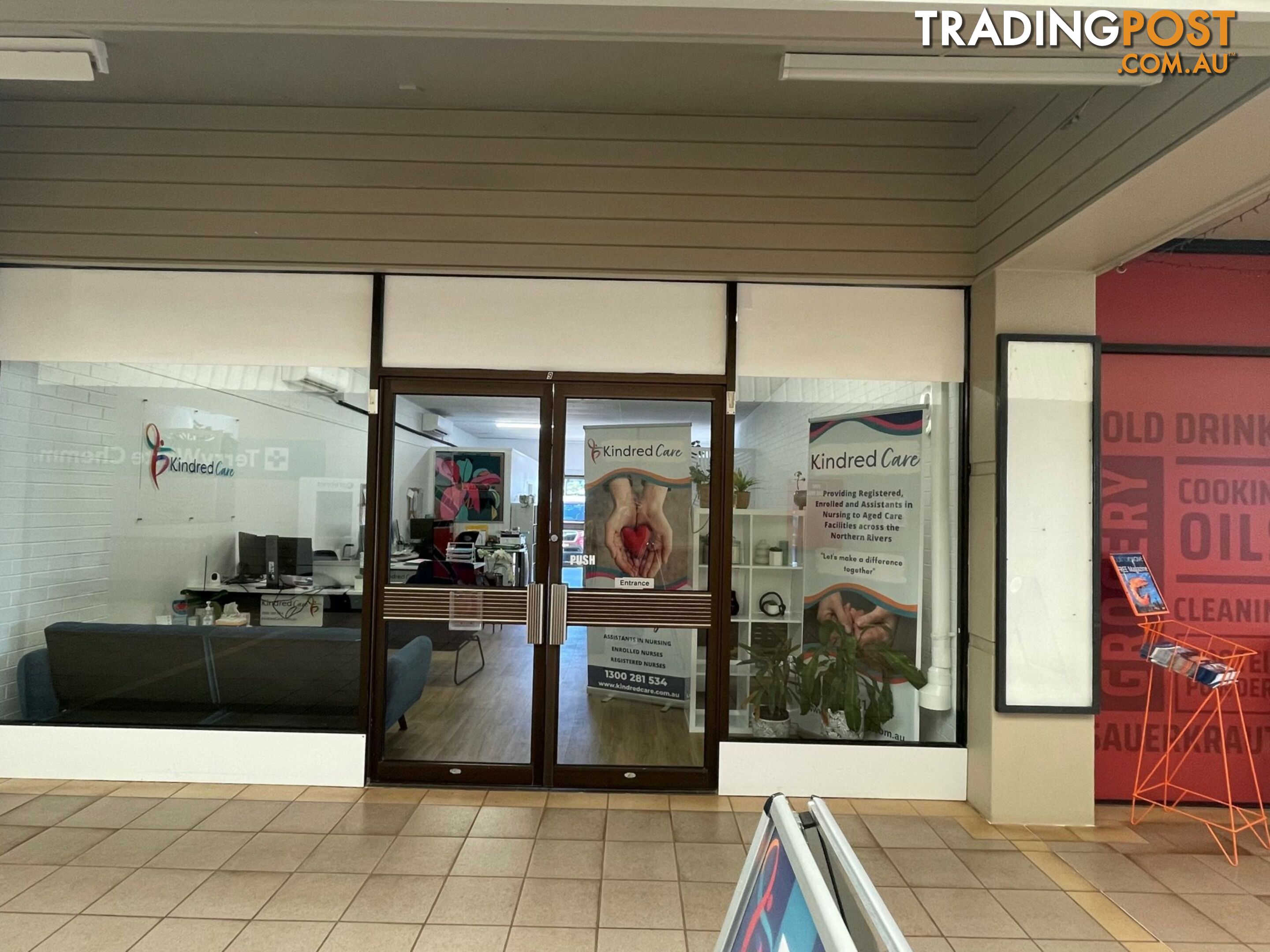 Shop 9/89 - 91 Main Street ALSTONVILLE NSW 2477