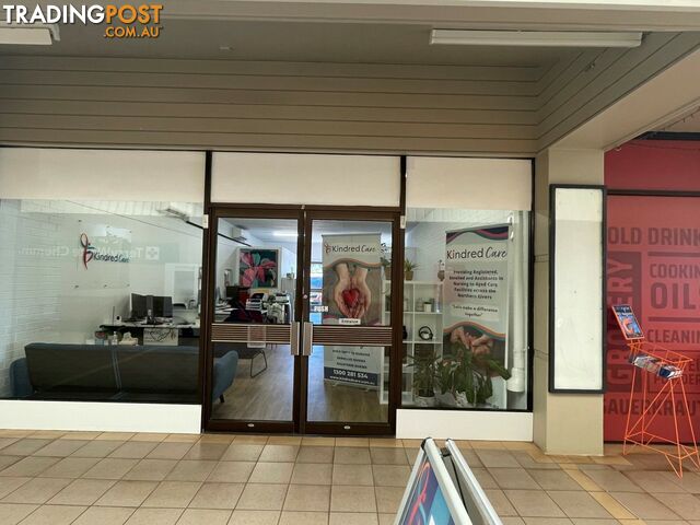 Shop 9/89 - 91 Main Street ALSTONVILLE NSW 2477