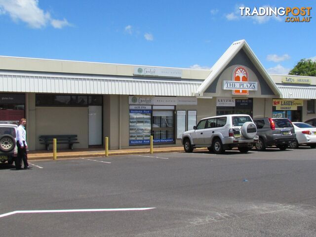 Shop 9/89 - 91 Main Street ALSTONVILLE NSW 2477